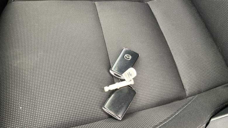 Mazda Cx-30 2.0 e-Skyactiv X MHEV SE-L Lux 5dr Petrol Hatchback